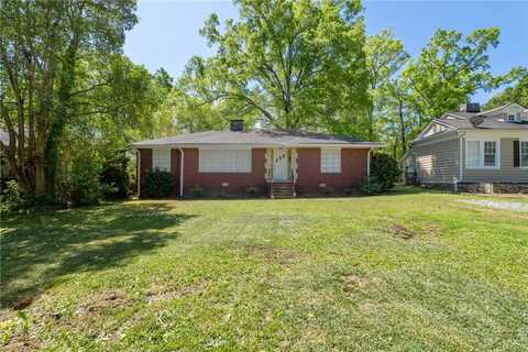 415 Watson Avenue, Anderson, SC 29625