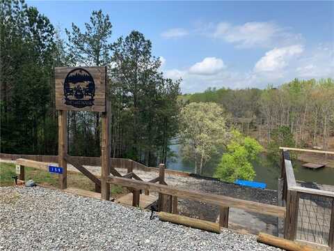 159 Overbrook Road, Abbeville, SC 29620