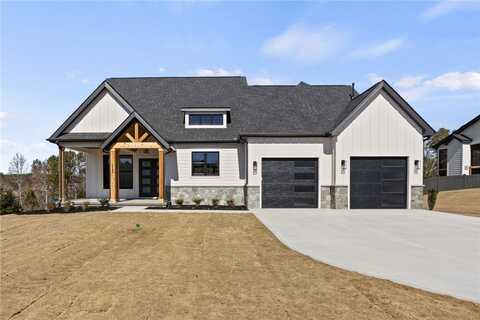 528 Rosedale Way, Seneca, SC 29672