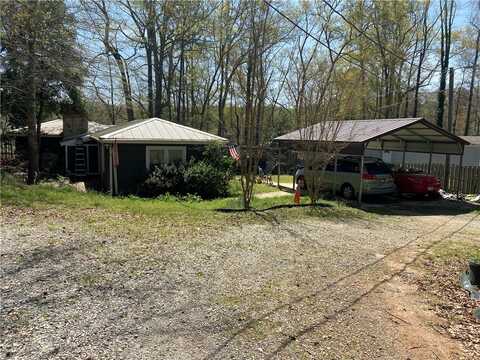 15 Vanwood Drive, Anderson, SC 29621