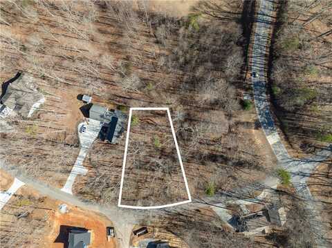 Lot 97 N Foxglove Road, Westminster, SC 29693