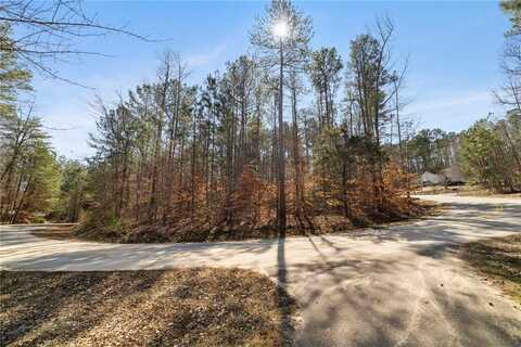 210 Starlight Lane, Fair Play, SC 29643