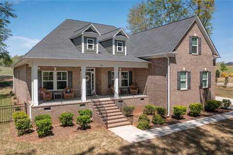 603 Feathery Lane, Seneca, SC 29678
