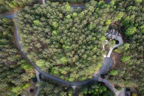 Lot E-19 Golden Bear Drive, Sunset, SC 29685