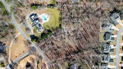 Lots 11 & 12 Thornehill Drive, Anderson, SC 29621