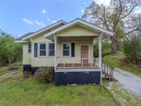 107 Hope Avenue, Seneca, SC 29678
