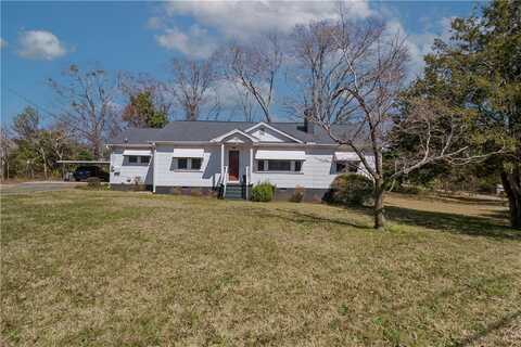 803 Anderson Drive, Liberty, SC 29657