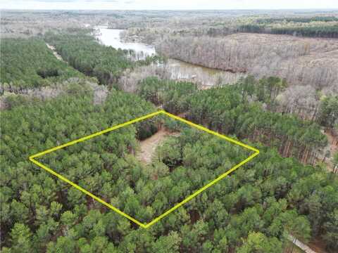 00 Southview Drive, Iva, SC 29655