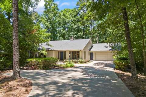 504 Long Reach Drive, Salem, SC 29676