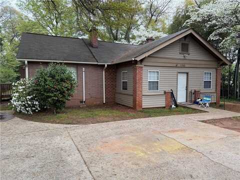 2303 S McDuffie Street, Anderson, SC 29624