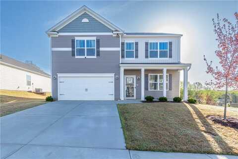 182 Light Spring Road, Easley, SC 29642