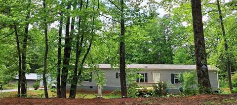 147 Mountain View Church Road, Pickens, SC 29671