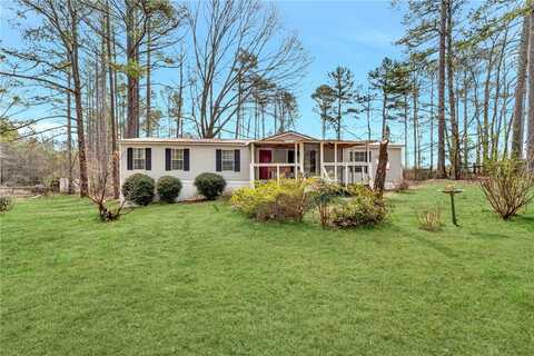 110 Sharon Heights Drive, Liberty, SC 29657