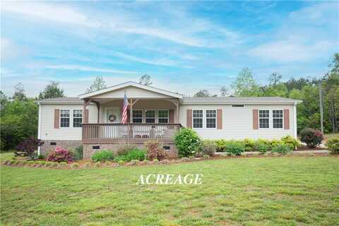 265 Yellow Bell Road, Westminster, SC 29693