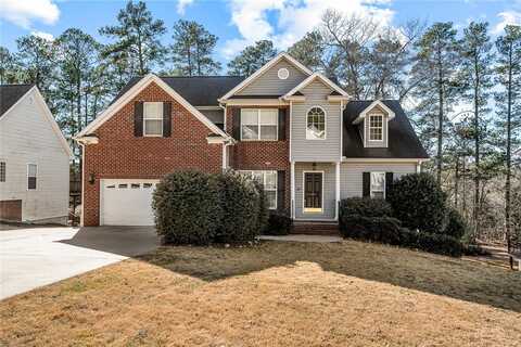 109 James Lawrence Orr Drive, Anderson, SC 29621