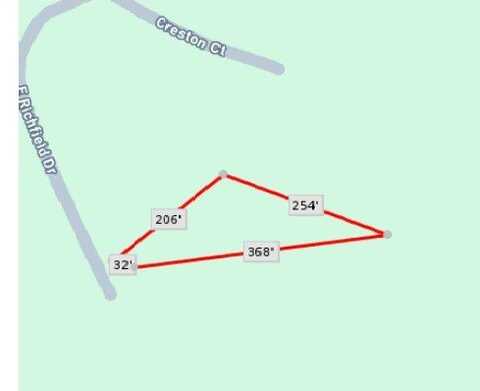 333 E Richfield Drive, Westminster, SC 29693