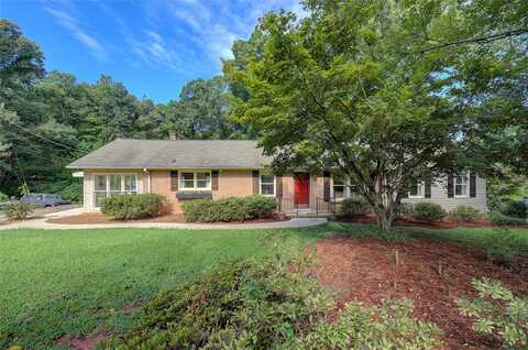 409 Hood Road, Greenville, SC 29611