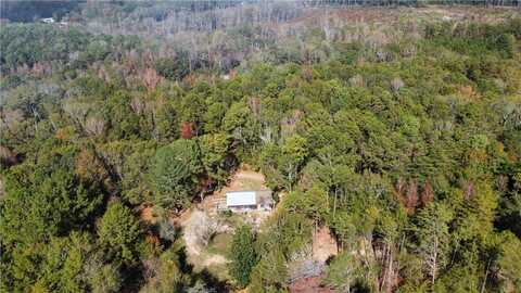 1305 Wilton E Hall Road, Starr, SC 29684