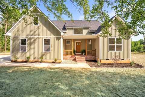 1441 Providence Church Road, Anderson, SC 29626