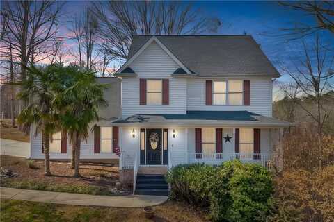 300 Summer Walk Court, Seneca, SC 29678