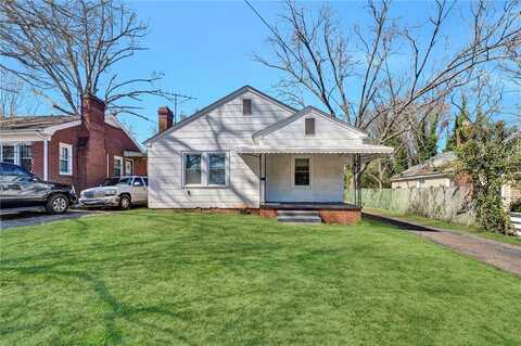 211 Dickens Avenue, Anderson, SC 29621