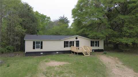 134 Tucker Drive, Starr, SC 29684