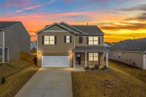 129 Slateford Circle, Piedmont, SC 29673
