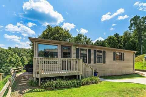 1230 Melton Road unit: 16, West Union, SC 29696