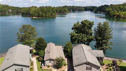 1230 Melton Road, West Union, SC 29696