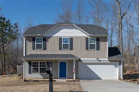 170 Old Timber Road, Woodruff, SC 29388