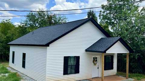 307 Hunter Street, Seneca, SC 29678