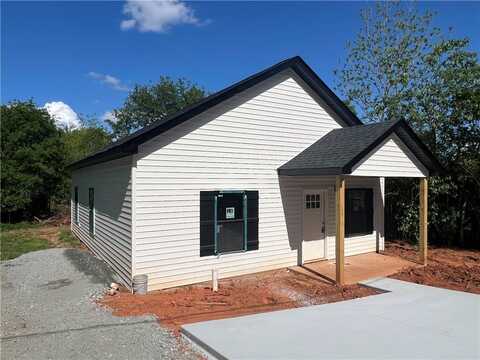 307 Hunter Street, Seneca, SC 29678