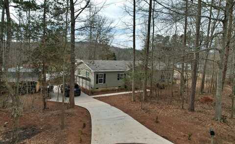 161 Shawnee Trail, Martin, GA 30557