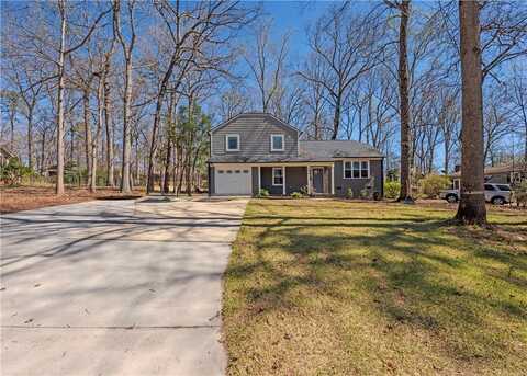 309 Wellington Way, Central, SC 29630