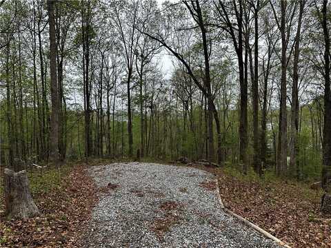 129 Hilltop Circle, Fair Play, SC 29643