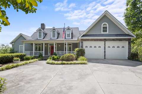 277 Jocassee Ridge, Salem, SC 29676