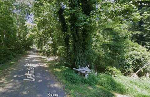 112 Jefferson Drive, Westminster, SC 29693