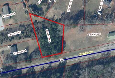 3634 S 29 Highway, Anderson, SC 29626