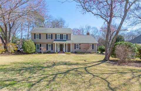 2510 Cobbs Way, Anderson, SC 29621