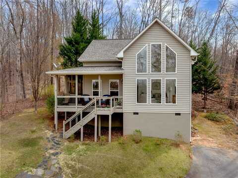 424 Kenwood Drive, Westminster, SC 29693