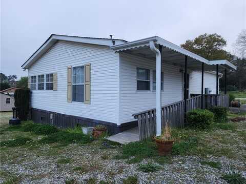 607 Black Snake Road, Easley, SC 29640
