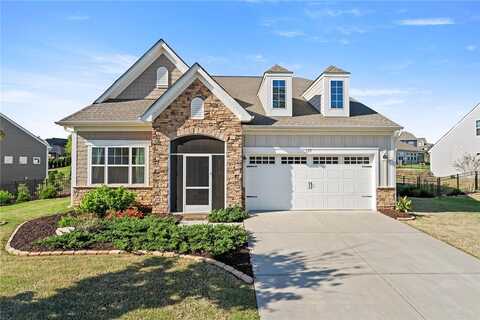 125 Double Crest Drive, Taylors, SC 29687