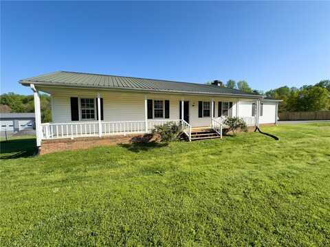 237 Old Bethlehem School Drive, Pickens, SC 29671
