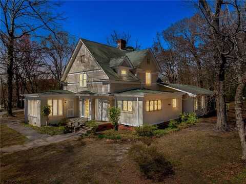 209 Westminster Highway, Westminster, SC 29693