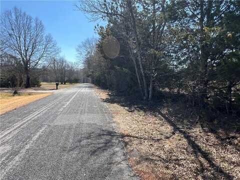 Lot 1 Town Creek Drive, Anderson, SC 29621