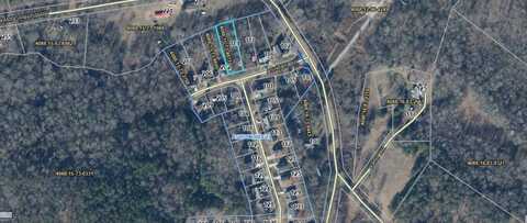 114 Ashton Drive, Liberty, SC 29657