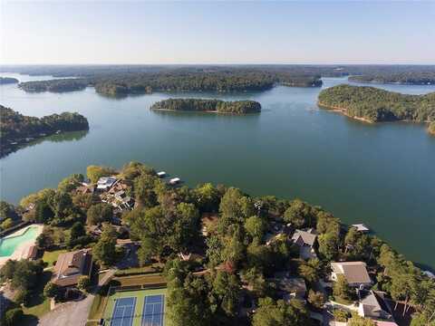 00 Laurel Drive, Westminster, SC 29693