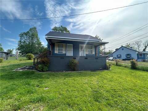 1611 Jamerson Avenue, Seneca, SC 29678