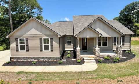 606b Parkwood Drive, Anderson, SC 29625