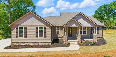 606b Parkwood Drive, Anderson, SC 29625